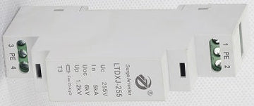 Parafoudre 110v telephonique ligne tel/fax/modem/adsl 3ka ECLATS DESTOCKAGE