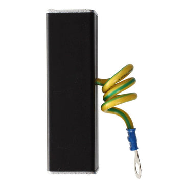 Parafoudre ethernet rj45 reseau web adsl ordinateur pc surtension orage foudre ltdx rj45 ECLATS DESTOCKAGE