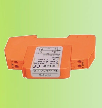 Parafoudre telephonique 1 ligne tel/fax/modem/adsl 3ka 110v rail telephone ECLATS DESTOCKAGE