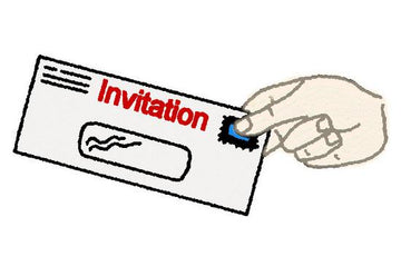 Participation aux frais pour etablissement invitation frais invitation en france ECLATS DESTOCKAGE