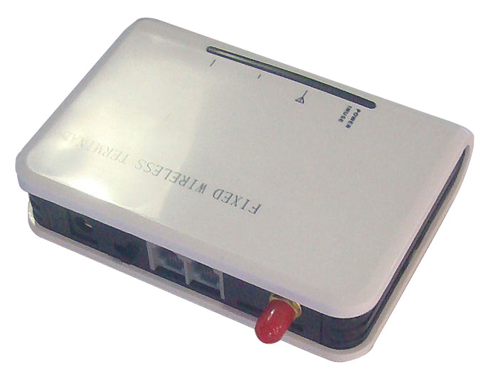 Passerelle gsm 2 lignes 3g 4g adaptateur pour telephone fixe filaire ll-b2021 relais transformateur ECLATS DESTOCKAGE