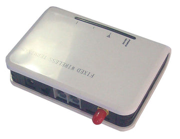 Passerelle gsm 2 lignes 3g 4g adaptateur pour telephone fixe filaire ll-b2021 relais transformateur ECLATS DESTOCKAGE