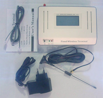 Passerelle gsm 3g transformateur pour telephone fixe sagem rl300 bed-s600 ECLATS DESTOCKAGE