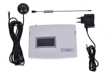 Passerelle relais gsm 2 lignes transformateur pour telephone fixe ll-b2021 ECLATS DESTOCKAGE