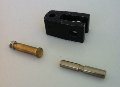Patte de fixation pour moteur delta automatismes motorisation portail ECLATS DESTOCKAGE