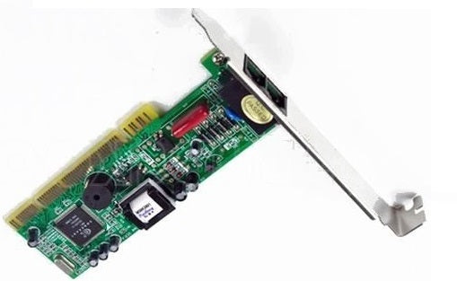 Peabird peab-v92-pci - fax / modem - pci - 56 kbits/s - v.90, v.92 ECLATS DESTOCKAGE