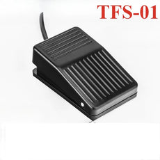 Pedale alarme Interrupteur pied anti panique no/nf 220v 250v 10a BS-PS103 TFS-01 securite banque magasin bijouterie