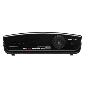 Peekton pk 50 hd boitier multimedia peekbox50 hd-pee00012b ECLATS DESTOCKAGE