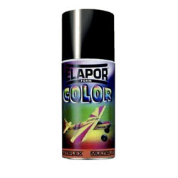 Peinture aérosol multiplex elapor couleur rouge - 150 ml modélisme déco structure chassis rmmx602702 ECLATS DESTOCKAGE