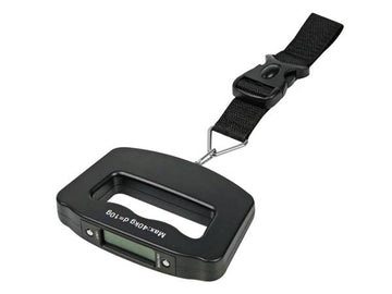 Pese bagage numerique 40kg vtbal13 balance porte valise portable 5kg 10kg 15kg 20kg 25kg 30kg 35kg ECLATS DESTOCKAGE