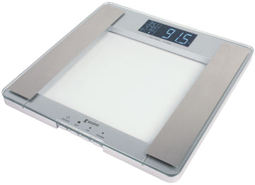 Pese personne 0/180kg taux graisse hc ps500 masse hydrique musculaire acier ultra plat ECLATS DESTOCKAGE
