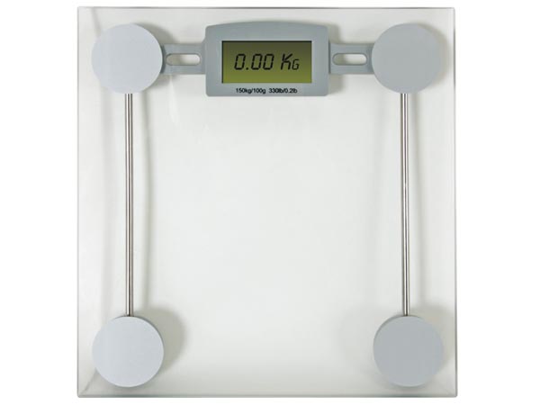 Pese personne numerique balance afficheur lcd poids kilo cbal1 ECLATS DESTOCKAGE