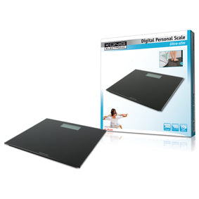 Pese-personne digital ultra fin avec capteur hc-ps101 ECLATS DESTOCKAGE