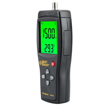 PH-mètre numérique PH Polaroid SmartSensor AS218 14.00PH instrument de mesure de l'humidité eau compteur d'acidité ECLATS DESTOCKAGE