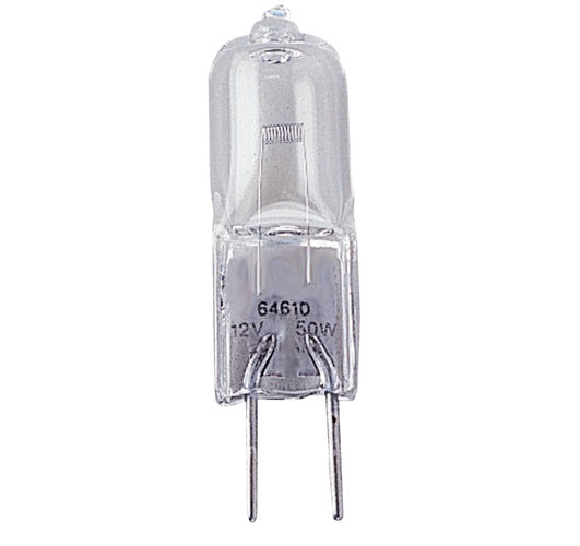 Philips capsuleline 50w gy6.35 12v cl 4000h - 13102 ECLATS DESTOCKAGE
