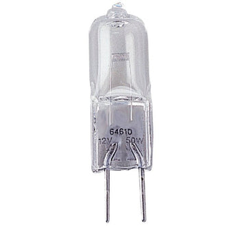 Philips capsuleline 50w gy6.35 12v cl 4000h - 13102 ECLATS DESTOCKAGE