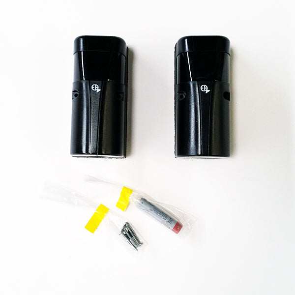 Photocellules embarquees p44 p45 10m cellule detection electronique infrarouge ECLATS DESTOCKAGE