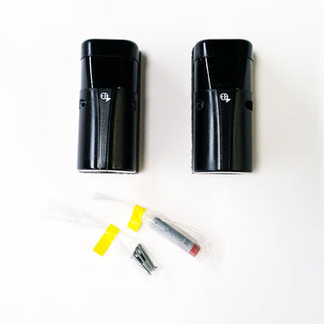 Photocellules embarquees p44 p45 10m cellule detection electronique infrarouge ECLATS DESTOCKAGE
