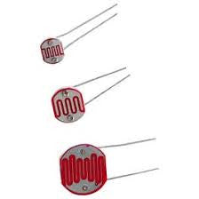 Photoresistance (ldr) 2-20k ldr04 résistance obscurité (après 10 sec.): >2 mohm ECLATS DESTOCKAGE