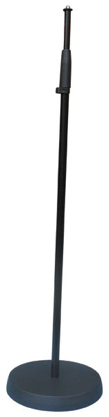 Pied de scene extensible pour micro sonorisation sono sokm 260 b ECLATS DESTOCKAGE