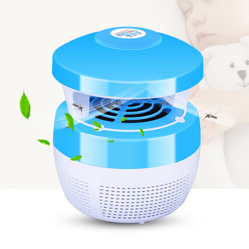 Piege a moustique tigre zika photocatalyseur usb aspirateur cage grille trappe piqure insecte ECLATS DESTOCKAGE