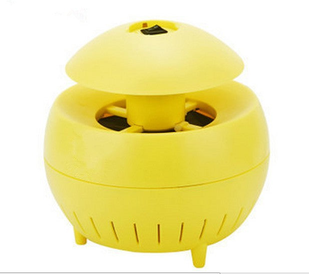 Piege a moustiques tigre zika chikungunya gmk1 aspirateur attrape capture insecte photocatalyseur ECLATS DESTOCKAGE