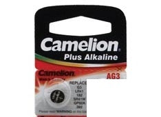 Pile 1.55v 38mah telecommande 392s d392 392 sr41w sr41 392 l736 v392c - ECLATS DESTOCKAGE