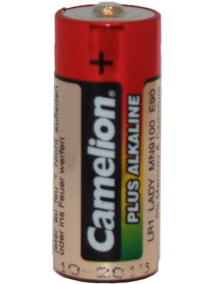 pile 1.5v alcaline lr01 electrique 800mah lr1 hq lr01 alimentation batterie ECLATS DESTOCKAGE