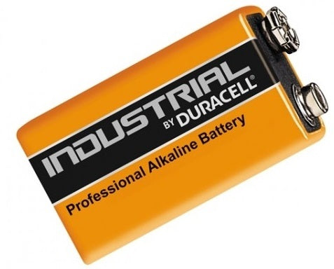 Pile 9v duracell alcaline alimentation procell mn 1604 6lr61 pour ze5 6lf22 am6 1604a 522 mn1604 ECLATS DESTOCKAGE