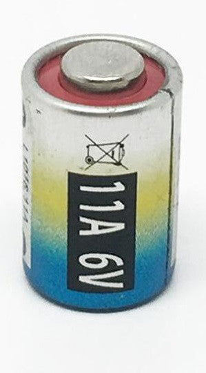 Pile alcaline 6v gp11a 1016 11a a11 ca21 cx21a mn11 pour rc11 rc11a rc22 rc28 ECLATS DESTOCKAGE