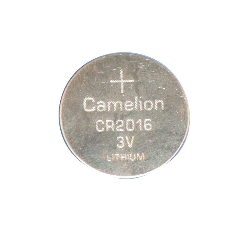 Pile bouton 3vcc cr2016 lithium 85mah boutons alimentations ECLATS DESTOCKAGE