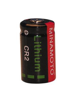 Pile cr2 3v lithium 401 6206 806 cr2c pour appareil photo camera video alimentation de secours ECLATS DESTOCKAGE