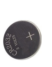 Pile cr2032 3v forme plate lithium 230ma tension alimentation ECLATS DESTOCKAGE