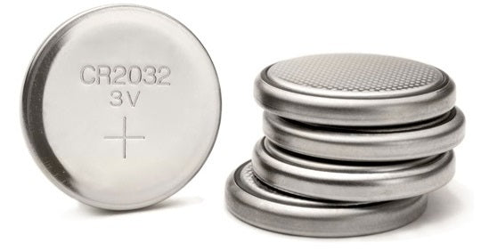 1 Pile cr2032 3v lithium 230ma alimentation tension 3 volts cr 2032 cr 2032 cr2032c ECLATS DESTOCKAGE