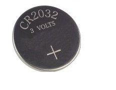 Pile cr2032 3v lithium 230ma alimentation tension ECLATS DESTOCKAGE