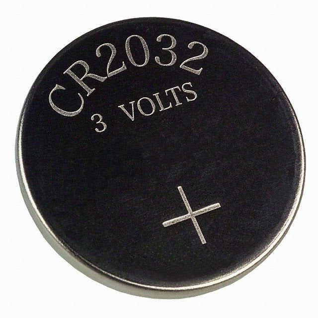 Pile cr2032 bouton lithium 3v capacite 230ma alimentation tension 3 volts cr 2032 cr 2032 cr2032c ECLATS DESTOCKAGE