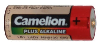 Pile electrique 1.5v alcaline lr01 800mah lr1 hq lr01 alimentation batterie E90 N LR1 MN9100 910A ECLATS DESTOCKAGE