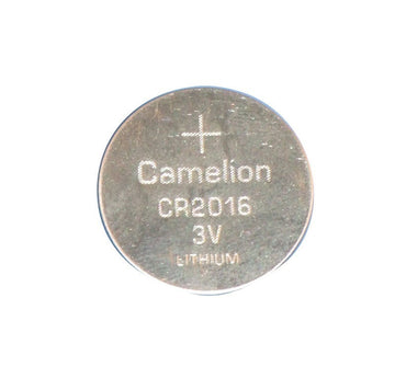 Pile format bouton cr2016 lithium 85mah 3vcc boutons ECLATS DESTOCKAGE