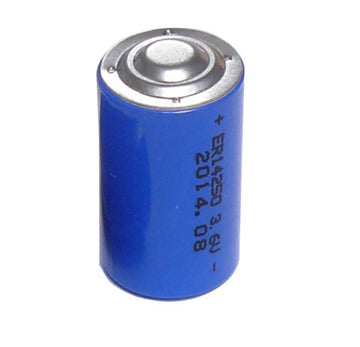 Pile lithium 3,6v 1,1Ah 1/2 aa ls14250 lr14250 sl750 tl5902 ECLATS DESTOCKAGE