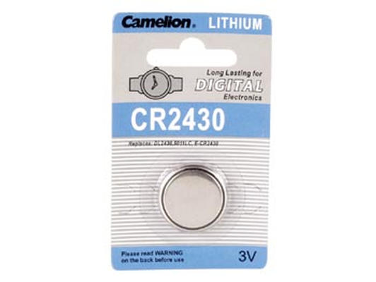 Pile lithium 3vcc cr2430 piles lithium pile bouton piles boutons alimentations alimentation cr2430c ECLATS DESTOCKAGE