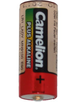 Pile lr01 lr1 1.5v alcaline electrique 800mah hq lr01 alimentation ECLATS DESTOCKAGE