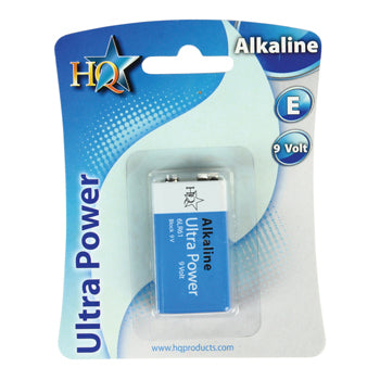 Pile lr22 9v alcaline alimentation hq 6f22 6lf22 hq lr22 am6 6lr61 1604a mn1604 a1604 4022 ECLATS DESTOCKAGE