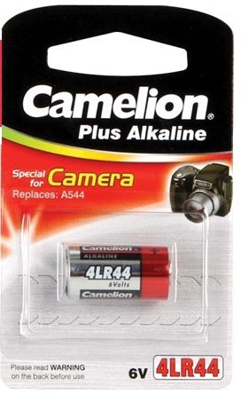 Pile mini 6 volt4lr44 6v a544 476a px28a anti aboiement v34px 7h34 v4034px ECLATS DESTOCKAGE
