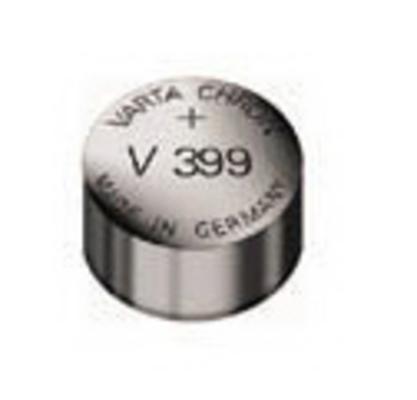 Pile montre 1.55v 42mah sr57 (1pc/bl) sr927w d399 613 sb bp/ep 280 44 v399 rw413 r399/35 sr57 ECLATS DESTOCKAGE