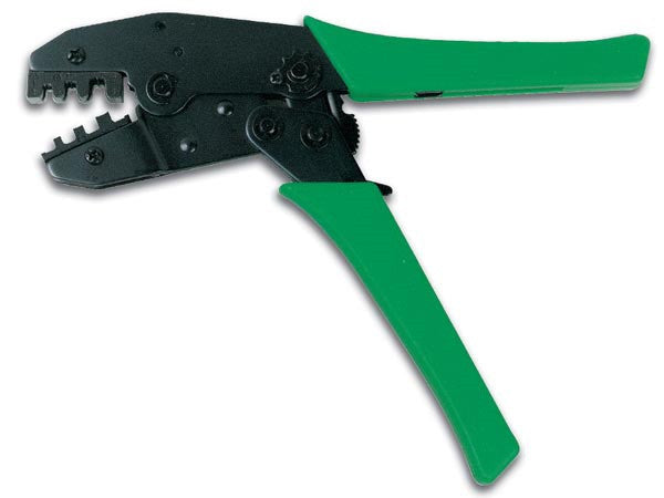 Pince a sertir vtnct pour connecteurs a cosse non isolés outillage electricite auto ECLATS DESTOCKAGE