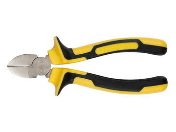 Pince coupante diagonnale 6.5pouce 165 mm HP03N acier au chrome-vanadium ECLATS DESTOCKAGE