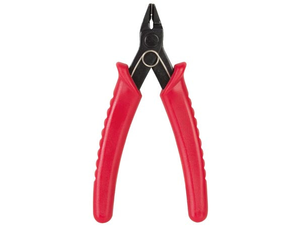 Pince coupante rouge et a denuder 5p vt109 vt109n pour 20-24 awg maximum 1.2mm ECLATS DESTOCKAGE