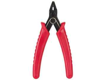 Pince coupante rouge et a denuder 5p vt109 vt109n pour 20-24 awg maximum 1.2mm ECLATS DESTOCKAGE