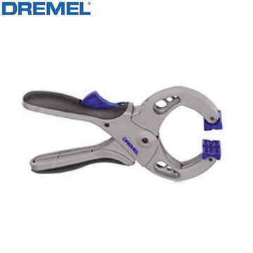 Pince étau a cliquet serrage variable 50mm dremel 2520 oudrm2520 ECLATS DESTOCKAGE