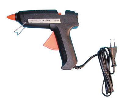 Pistolet à colle pour loisirs créatifs 230 v 15 (40) w ECLATS DESTOCKAGE